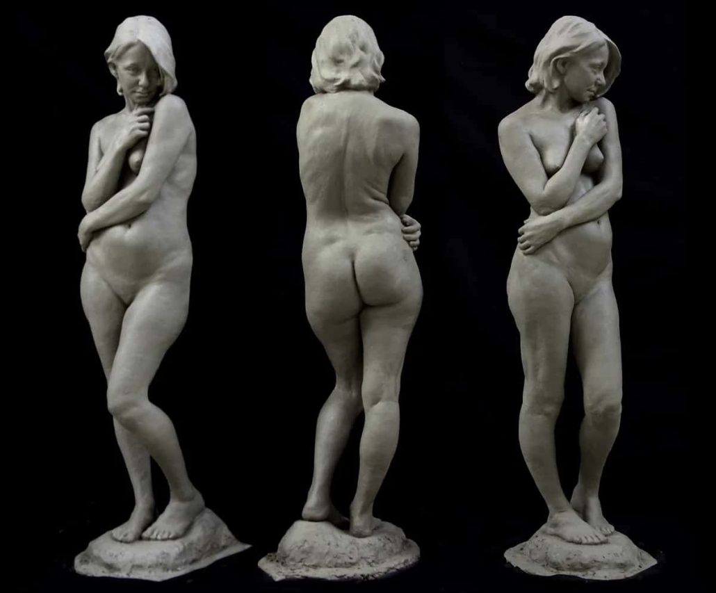 Laura Postle, Sculpture