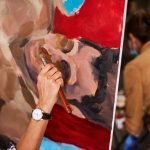 Oil Painting