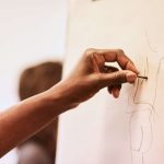 Life Drawing
