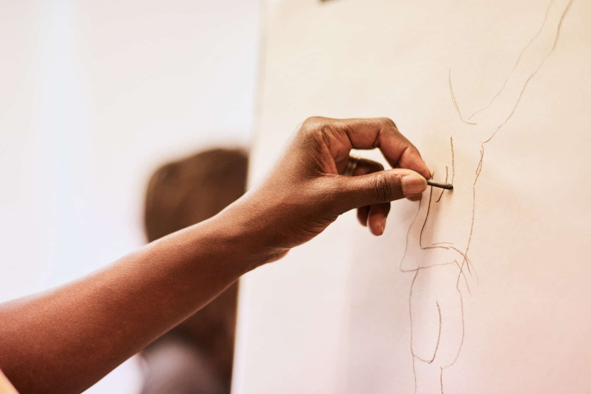 Life Drawing