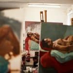 Painting - Figure - Short Course