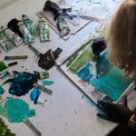 print open access - inks Printmaking