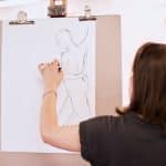Life Drawing, Short courses