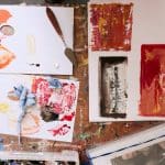 Oil_Painting, Online course