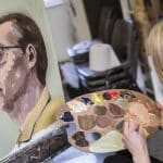Portrait_Painting