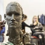 Portrait Sculpture, Short courses