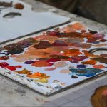 Oil Painting