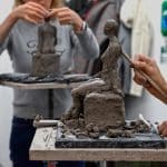 Intro to Clay Sculpture