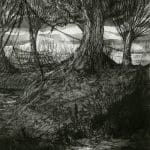 etching