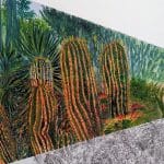 Contemporary Watercolour: the Natural Environment - Online course