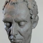 Intermediate Portrait Sculpture: Expression and Gesture