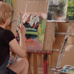 Oil Painting