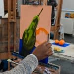 Drawing and Painting