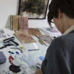 Young Artist Printmaking