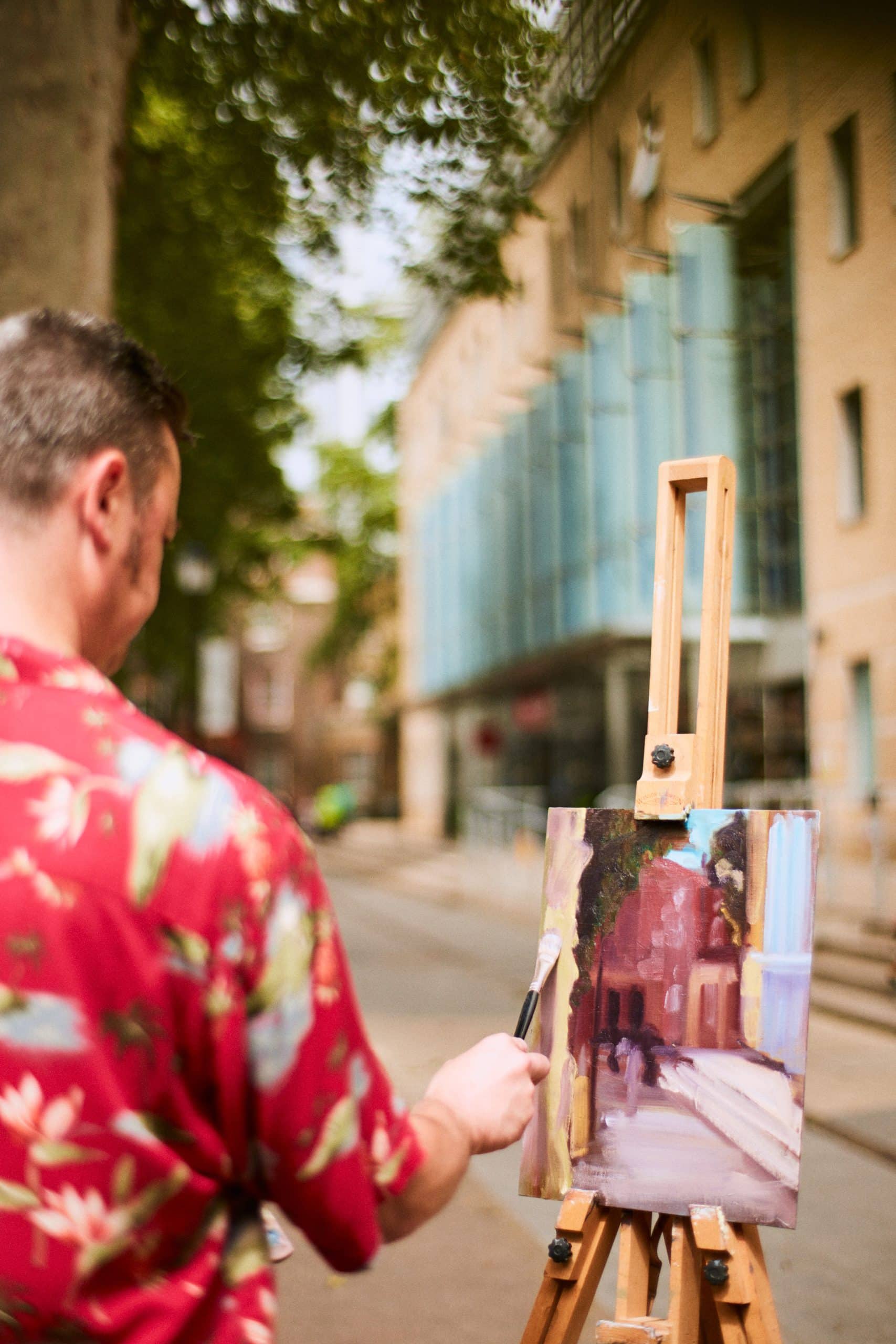 Painting