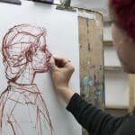 Drawing the Portrait