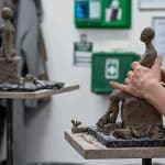 Sculpture