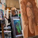 Portrait Workshop