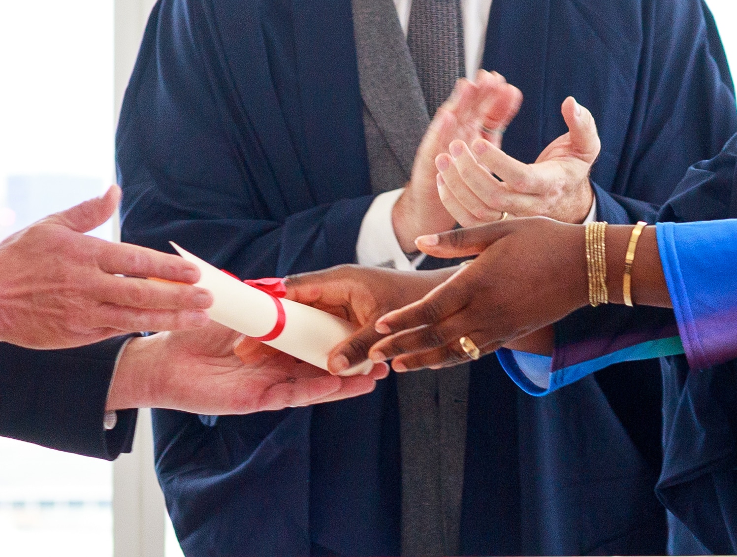 Graduation Ceremony