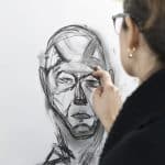 Drawing the Portrait - Online Course