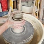 ceramics courses