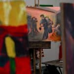 Sunday Painting Workshop