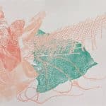 Printmaking: Reuse, Recycle, Repurpose