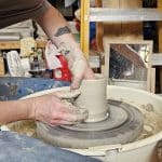 Adele Williams Thrown Ceramics