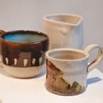 Beginners Wheel Throwing: Mugs and Jugs