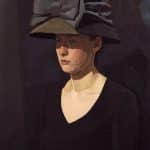 Portrait Painting Masterclass with Andy Pankhurst