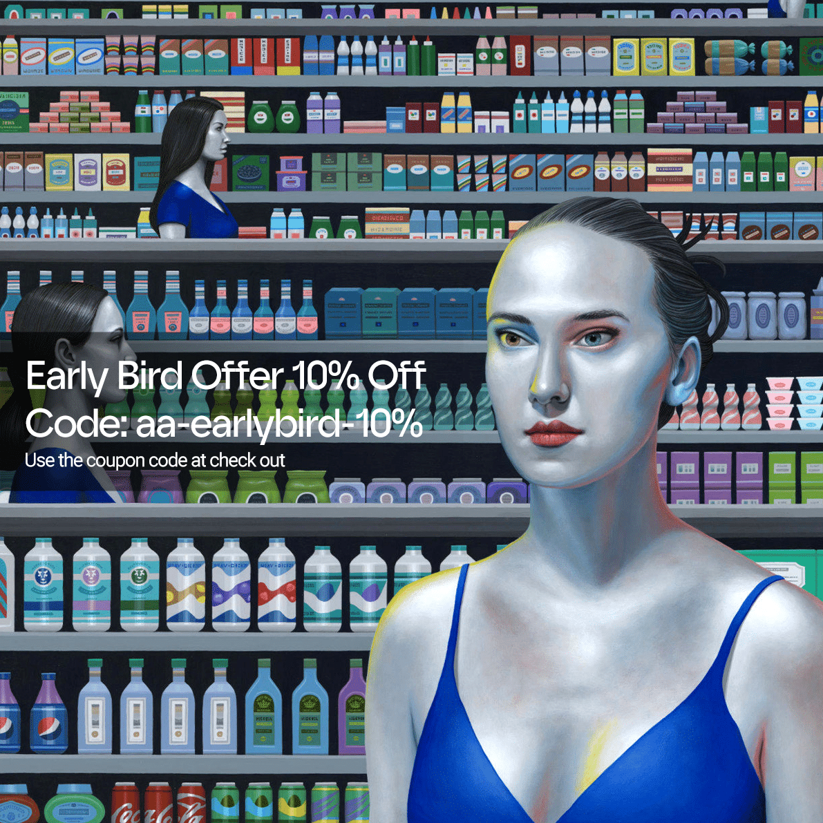 E2501P007-Paint-Applications-in-Portraiture-supermarket-painting-carl-randall