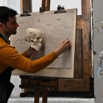 Drawing Anatomy: The Head and Hands