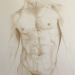 Drawing Anatomy: The Figure