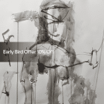 Contemporary Life Drawing